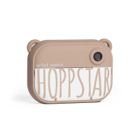 Hoppstar Artist Memo Kids Sofortbild Kamera 5 + almond