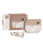 Hoppstar Artist Memo Kids Instant Camera 5 + almond