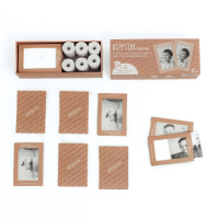 Hoppstar Artist Memo Set almond