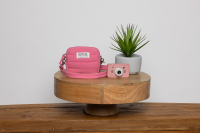 Hoppstar Bag Mini bubblegum