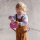 Hoppstar Bag Mini bubblegum