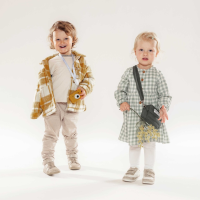 Hoppstar Bag Mini laurel