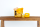 Hoppstar Bag Mini honey