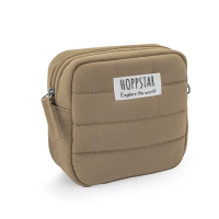 Hoppstar Bag Midi cream