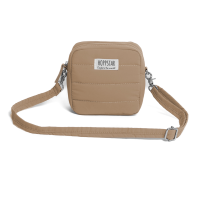 Hoppstar Bag Midi cream