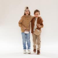 Hoppstar Bag Midi cream