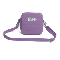Hoppstar Bag Midi blossom