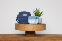 Hoppstar Bag Midi navy