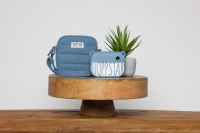 Hoppstar Bag Midi denim