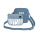 Hoppstar Bag Midi denim