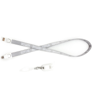 Hoppstar 2in1 Lanyard
