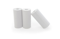 Hoppstar Paper Rolls Refill Package 3 x weiss
