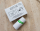 Hoppstar Paper Rolls Selbstklebend Refill Package 3 x weiss