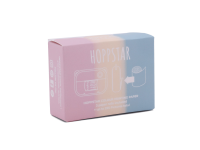 Hoppstar Paper Rolls Refill Package 3 x color