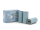 Hoppstar Eco Paper Rolls Refill Package 3 x bleu clair
