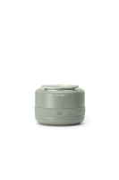 Nuvita Warm70 chauffe-biberon nomade avec fonction 70 °C pour la stérilisation du lait maternisé