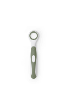 Nuvita Oral Care Set with Anti-Choking Ring