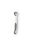 Nuvita Oral Care Set with Anti-Choking Ring