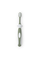 Nuvita Oral Care Set with Anti-Choking Ring