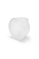 Nuvita Materno Comfort 3-phase portable breast pump
