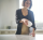 Nuvita Materno Comfort 3-phase portable breast pump