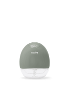 Nuvita Materno Flow 3 Phasen tragbare Milchpumpe