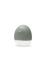 Nuvita Materno Flow 3 Phasen tragbare Milchpumpe