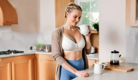 Nuvita Materno Flow breast pump