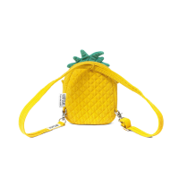 Hoppstar 2in1 Sac & Sac à dos pina coolada