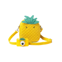 Hoppstar 2in1 Sac & Sac à dos pina coolada