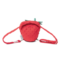 Hoppstar 2in1 Bag & Backpack strawbella