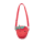 Hoppstar 2in1 Bag & Backpack strawbella