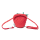 Hoppstar 2in1 Bag & Backpack strawbella