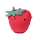 Hoppstar 2in1 Bag & Backpack strawbella