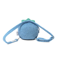 Hoppstar 2in1 Tasche & Rucksack bluebelle