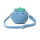 Hoppstar 2in1 Tasche & Rucksack bluebelle