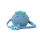 Hoppstar 2in1 Tasche & Rucksack bluebelle