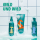Naif Kids Shampoo & Duschgel 250ml