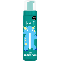 Naif Kids Duschschaum 150ml