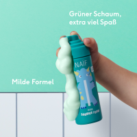 Naif Kids Duschschaum 150ml