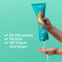 Naif Kids Leichtkämm-Spray  200ml