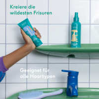 Naif Kids Gel Coiffant 75ml