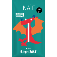 Naif Kids Badesalz 40gr