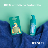 Naif Kids Bombe de Bain 100gr