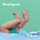Naif Baby & Kids Babypuder parfümfrei 80gr