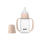 BIBS Sippy Gourde Spout Silicone 150 ml Blush