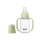 BIBS Sippy Cup Spout Silicone 150 ml Sage