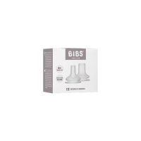 BIBS Flaschensauger Spout 2 Pack Silikon