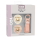 Coffret cadeau BIBS Colour Sucette & Attache-sucette Latex Taille 1 Blush