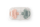 Nuvita Silikon Schnuller Orthosoft Set kiefergerechter Sauger +0m - Pink & Grün